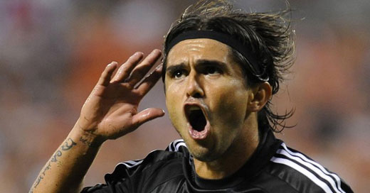 Jaime Moreno